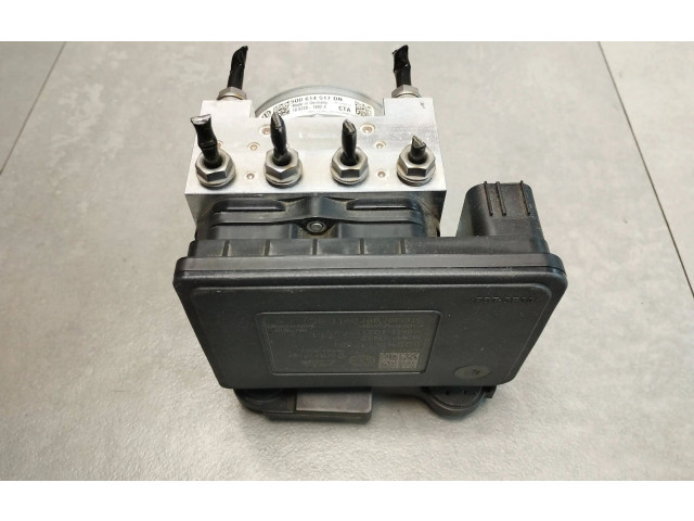 Блок АБС 5Q0614517EL Audi Q3 F3 2018 - года