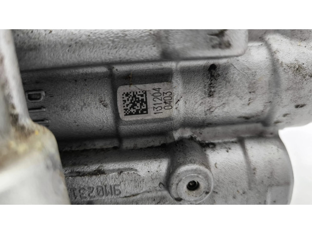 Блок АБС 1312040403, 4721012510 Toyota Corolla E210 E21 2018- года