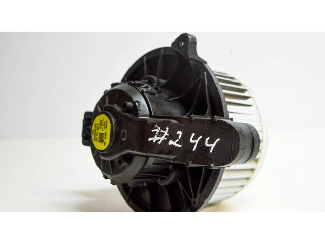 Вентилятор печки H1BH19846BA Ford Ecosport