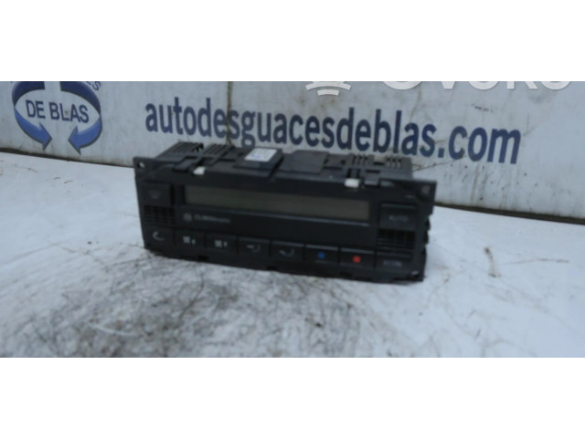 Блок управления климат-контролем 3B1907044K   Volkswagen PASSAT