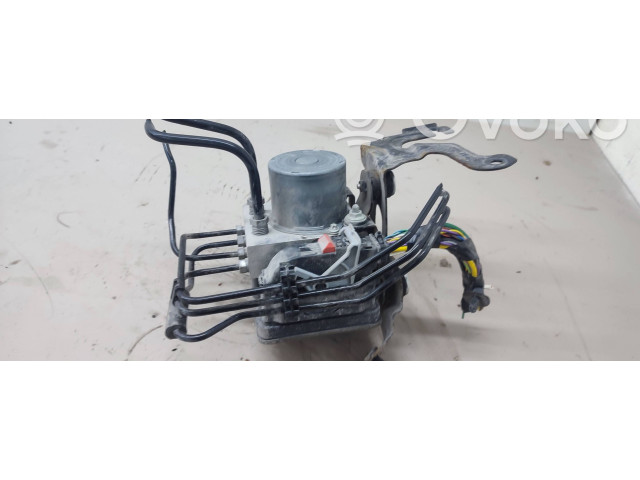 Блок ABS 0265956524, 1308333 Jaguar XE