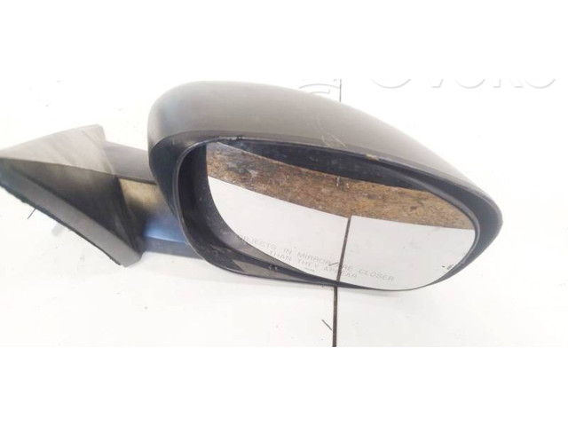 Зеркало электрическое Dodge Magnum - года