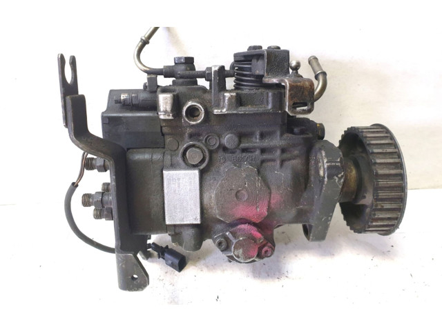 Топливный насос