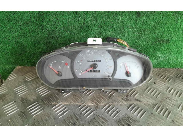 Přístrojová deska Hyundai Atos Prime 2005