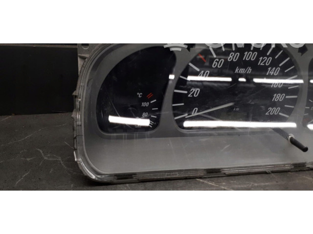 Přístrojová deska Suzuki Wagon R+ 2003 88311310