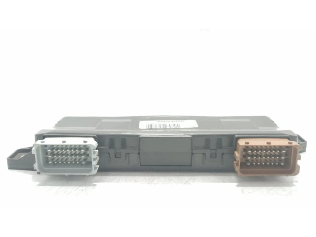 Блок управления двигателя 60684088 Alfa Romeo 166