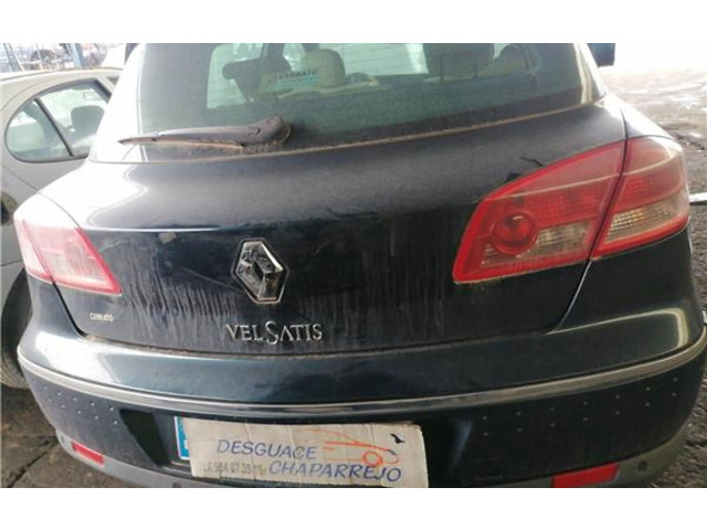 Přístrojová deska Renault Vel Satis 2006 8200413088, 8200413088