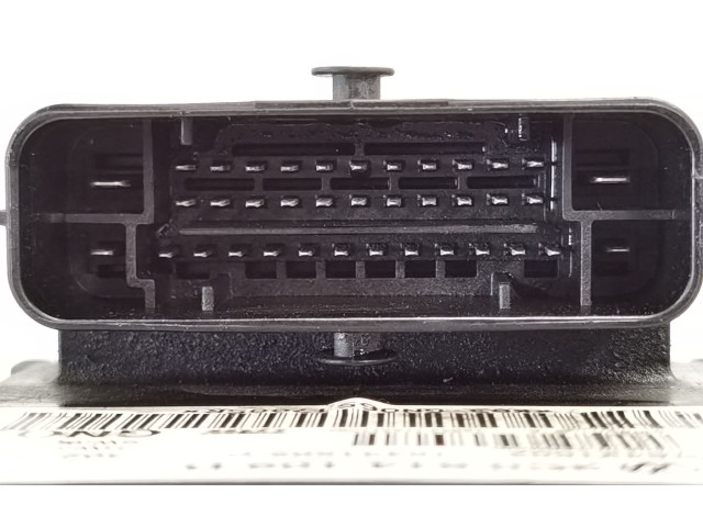 Блок АБС 3C0614109D, 16431502C   Volkswagen  Passat Alltrack   -  года