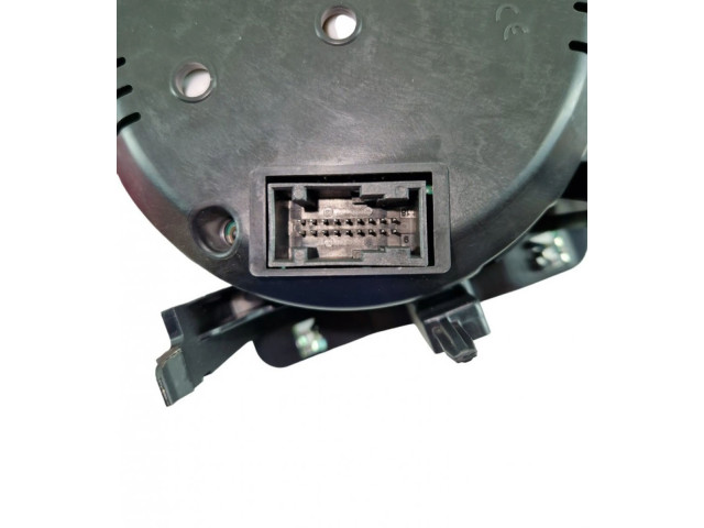 Панель приборов 5TA920741 Volkswagen Touran III