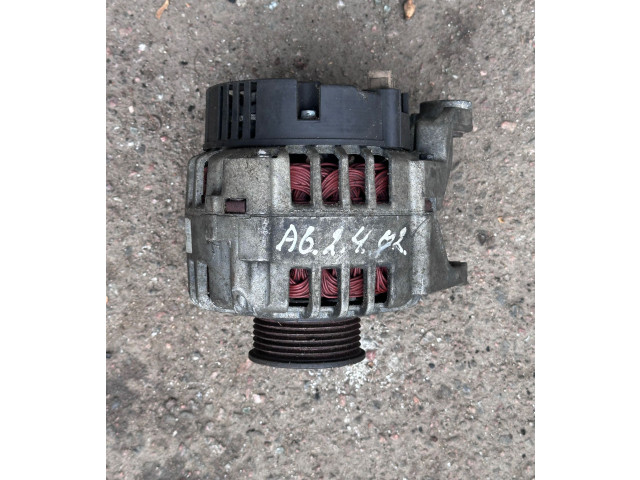 Генератор CA1588IR1, 130208   Audi A6 S6 C5 4B      