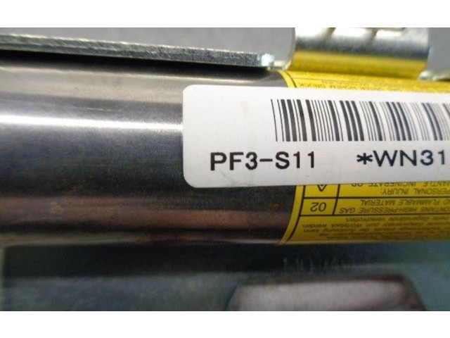 Подушка безопасности двери 98251SC001, PF3S11   Subaru Forester SH
