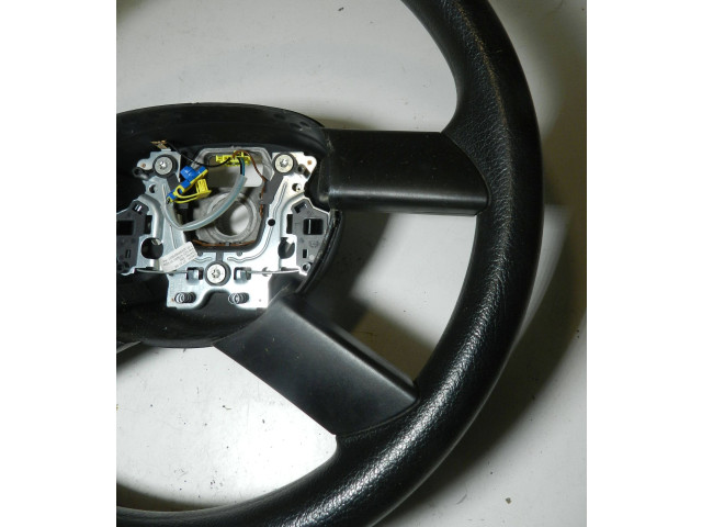 Руль Volkswagen Touran I 2003 - 2010 года 6Q0419091G, 1T0880201A