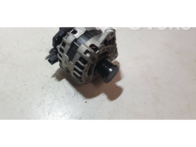 Генератор 231002175R, 20230923 Dacia Jogger