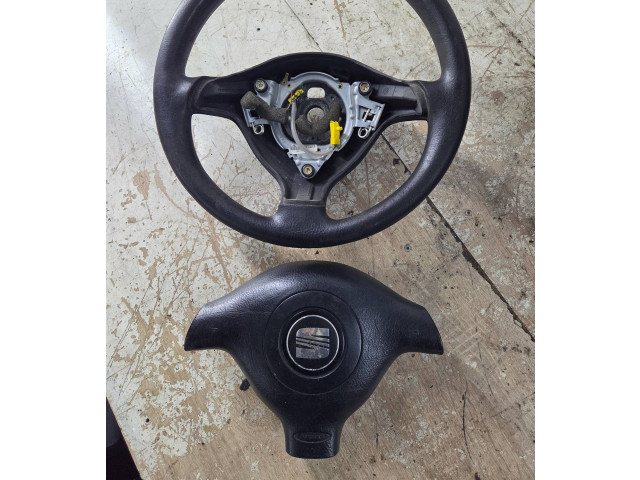 Volant Seat Leon (1M) 2000   