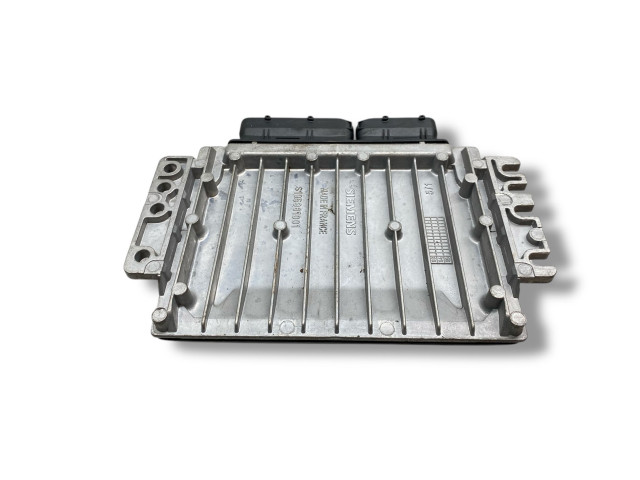 Řídící jednotka S118012003, 7542310 Mini One - Cooper Cabrio R52 2005