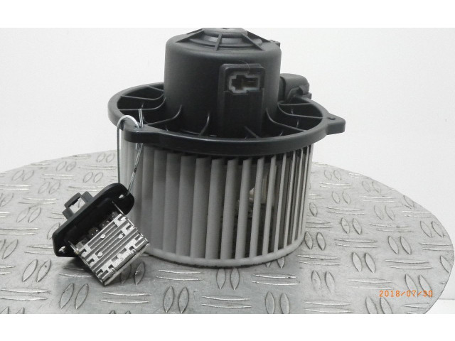 Вентилятор печки       Hyundai i10