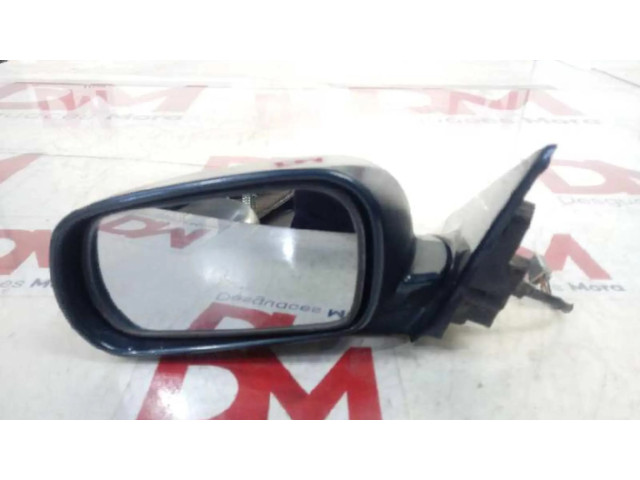 Зеркало электрическое Honda Prelude 1983-1984 года