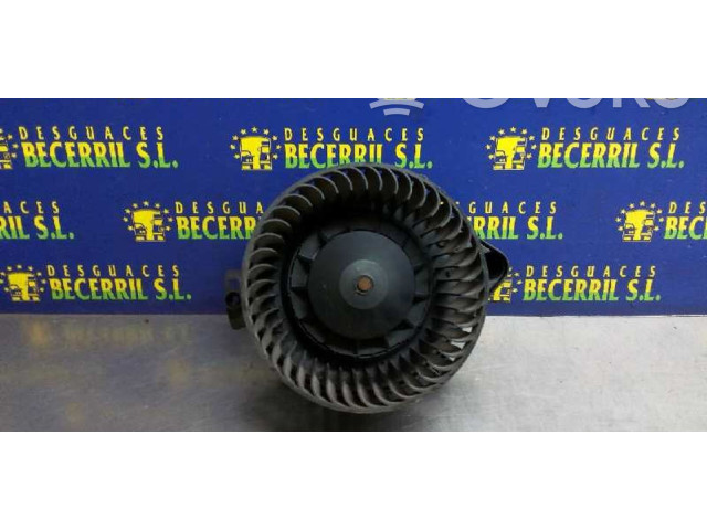 Вентилятор печки 9020016 Audi A4 Allroad