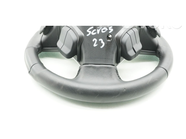 Volant Suzuki SX4 S-Cross 2023