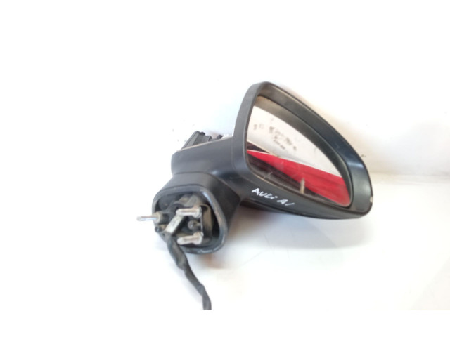 Зеркало электрическое Audi A1 2010 - 2018 года