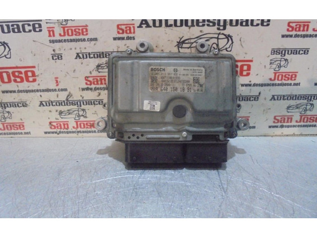 Řídící jednotka A6401501891 Mercedes-Benz B W245 2007