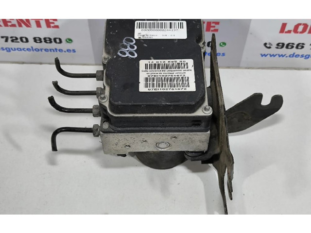 Jednotka ABS 0265950806 Peugeot 807 2002