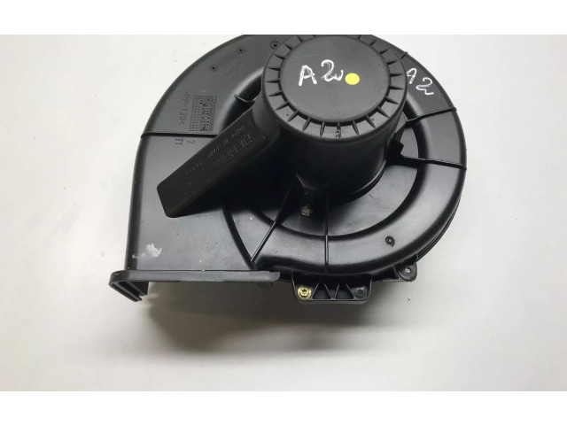 Вентилятор печки 6Q2820015C Audi A2