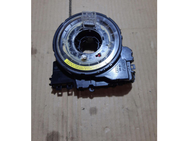 Подрулевой шлейф SRS    Audi A6 C7