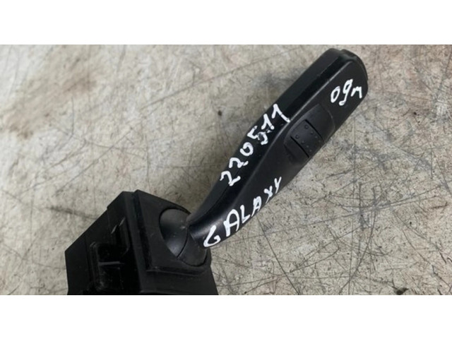 Ручка стеклоочистителей 6g9t17a553   Ford Galaxy