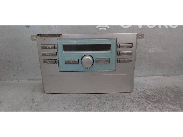 Блок управления климат-контролем 559000F010C Toyota Corolla Verso E121