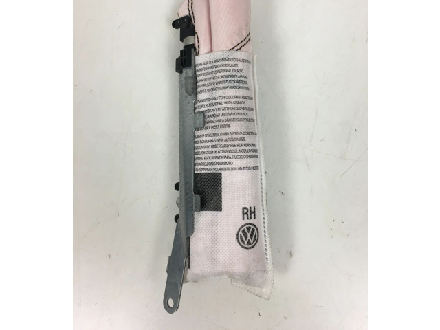 Подушка безопасности в сиденье 5E0880241A, 5E0880241B   Skoda Octavia Mk3 (5E)