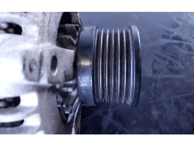 Генератор 51929089, MS1042118660   Jeep Renegade 2.0     