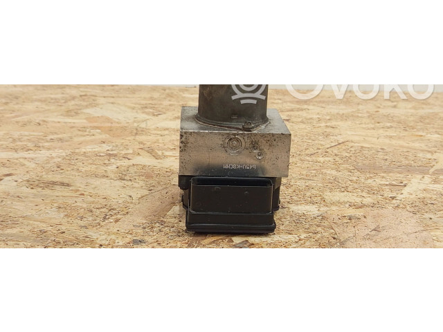 Блок АБС 6790381, 34516790381 Mini One - Cooper Coupe R56 2005 - 2014 года