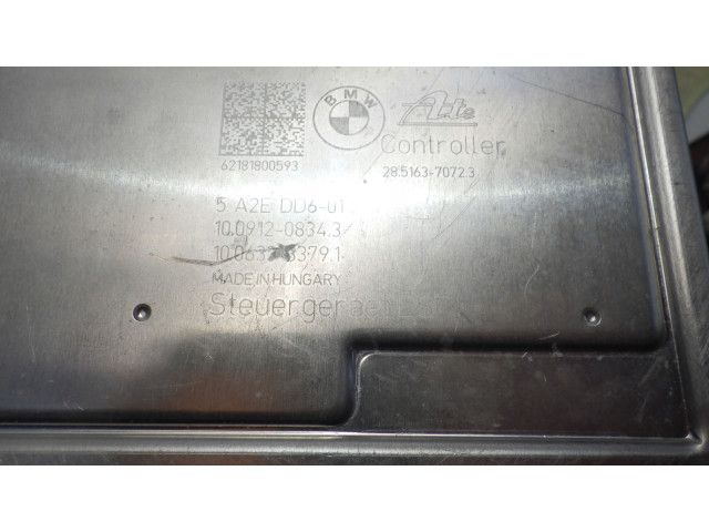 Jednotka ABS 5A2EDD5 BMW 2 F44 2022