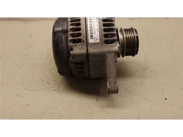 Генератор 373002A700, MS1042118840 Hyundai ix20