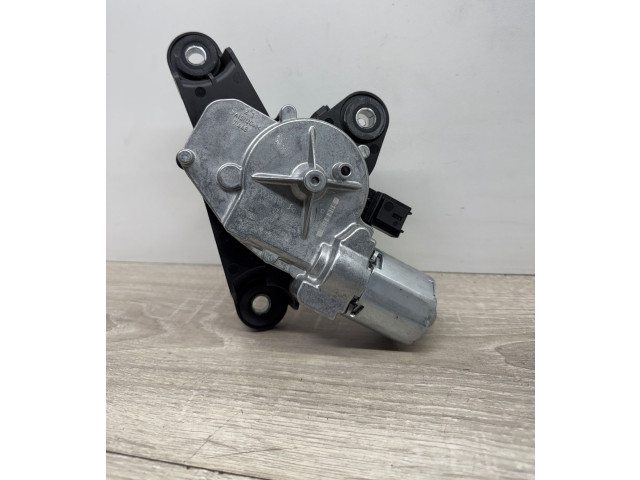 Моторчик заднего дворника 9819900080, 0800066186    Peugeot 2008 II