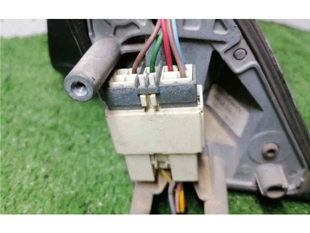 Зеркало (механическое) Citroen Xsara Picasso - года