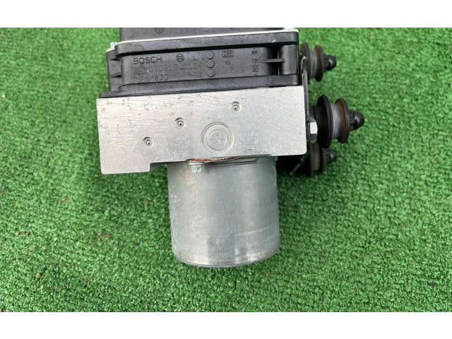 Блок АБС 8R0907379AS   Audi  Q5 SQ5  2008 - 2017 года