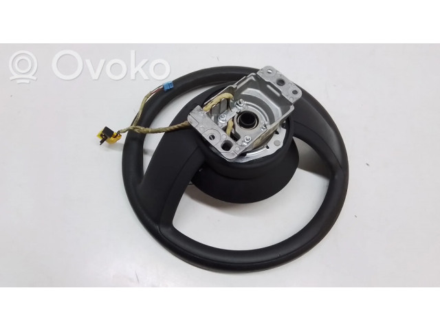 Руль Citroen C4 I 2004-2010 года 6096635