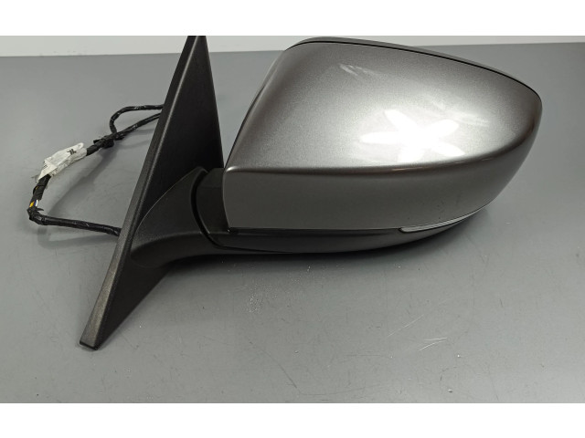 Zpětné zrcátko Maserati Quattroporte 2018