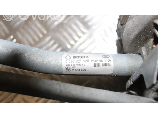 Комплект механизма стеклоочистителей