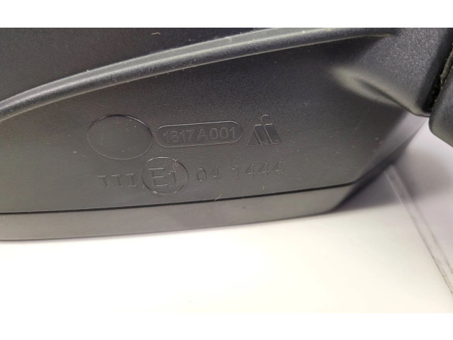 Зеркало электрическое Audi Q2 - - года