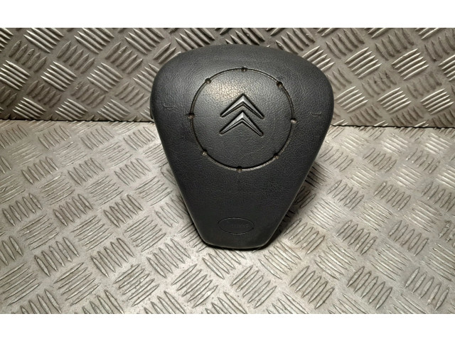 Надувная подушка для руля 96380009VD Citroen C2