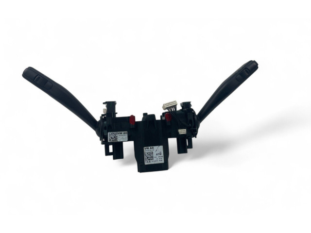 Ручка поворотов/ фонарей 1K5953521AK Volkswagen Jetta VI