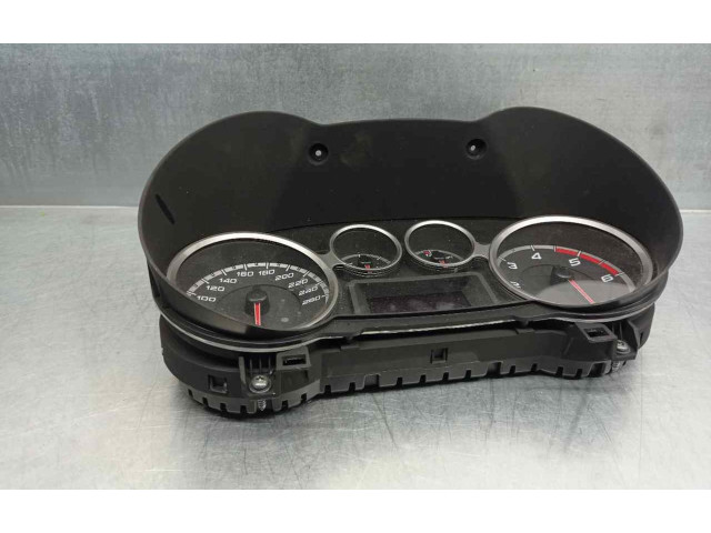 Панель приборов 50510265, A2C53302036 Alfa Romeo Mito