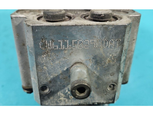 Блок АБС 54084785B, IMPRK1409533 Lancia Ypsilon - года