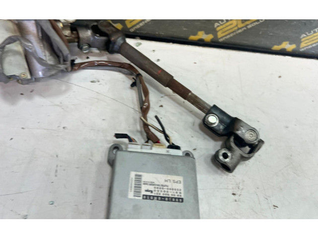  рейка  Колонка рулевая 89650-0H010, 89650-0H010   Citroen C1 2006 - 2013 года