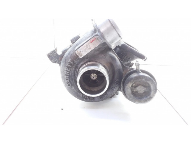 Turbodmychadlo Турбина 144112J620, 4522152 Nissan Primera 2.0 EPARTAS