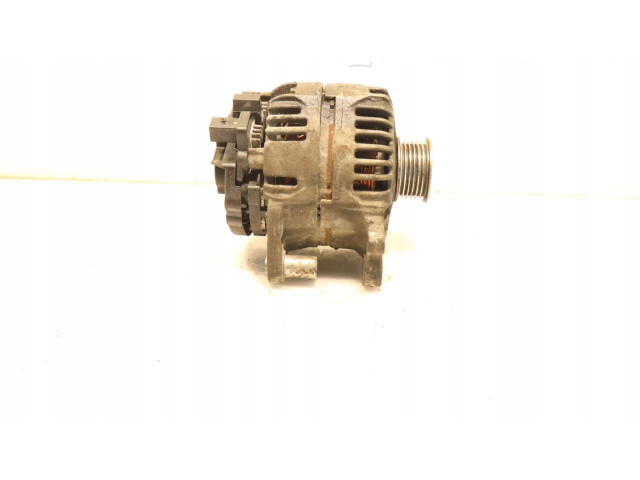 Генератор 0124325128 Skoda Octavia Mk2 (1Z)