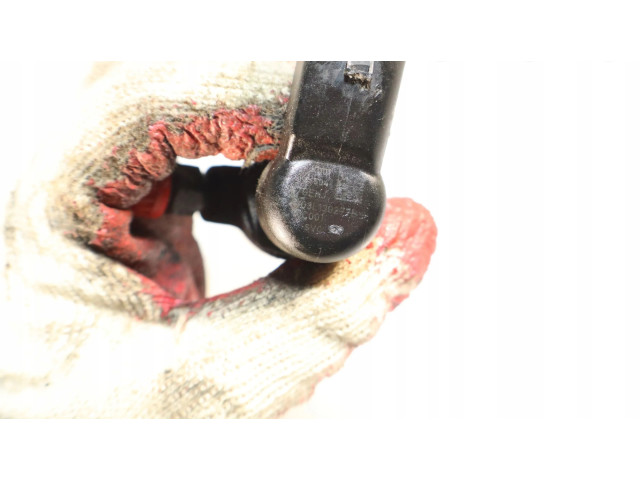 Форсунка     Skoda Fabia Mk2 (5J)  CAYB 